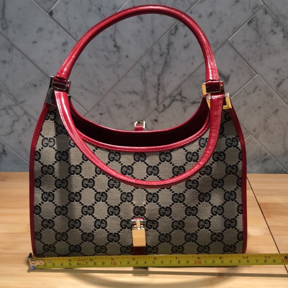 Gucci Tote bag - Picture 7 of 9